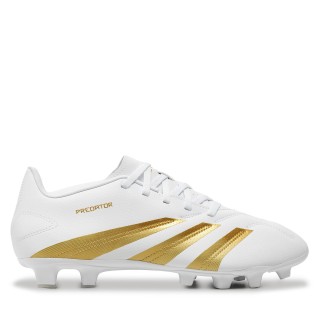 Fußballschuhe adidas Predator Club FxG IF6342 Weiß