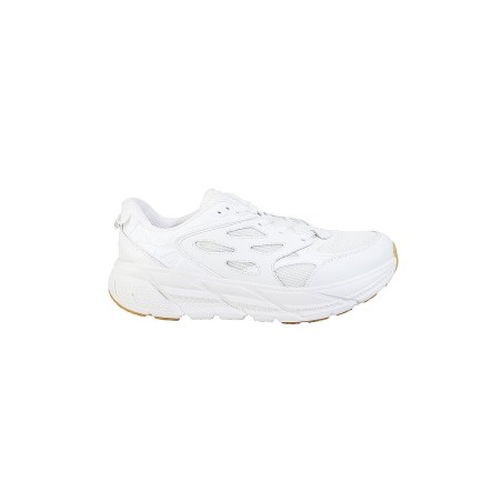HOKA Sneaker CLIFTON L ATHLETICS weiss | 46 2/3