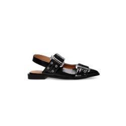 STEVE MADDEN Sandalen GRAND AVE schwarz | 36