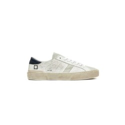 D.A.T.E. Sneaker weiss | 44