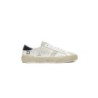 D.A.T.E. Sneaker weiss | 44