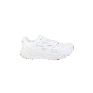 HOKA Sneaker CLIFTON L ATHLETICS weiss | 46 2/3
