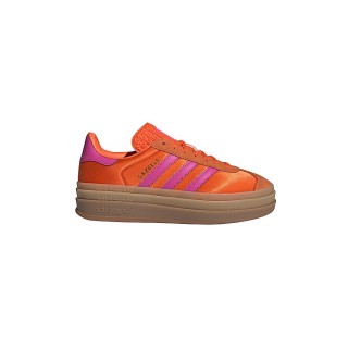 ADIDAS ORIGINALS Sneaker GAZELLE BOLD orange | 37 1/3