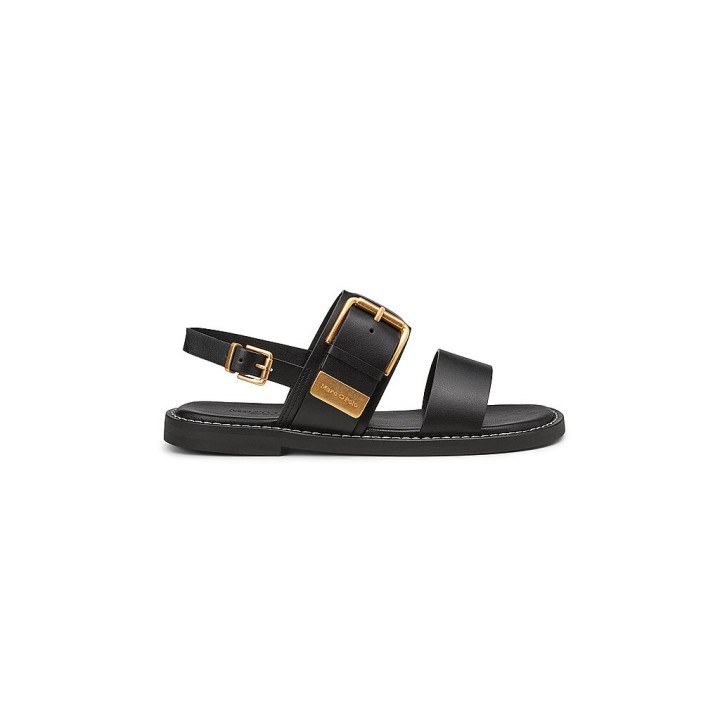 MARC O'POLO Sandalen schwarz | 37