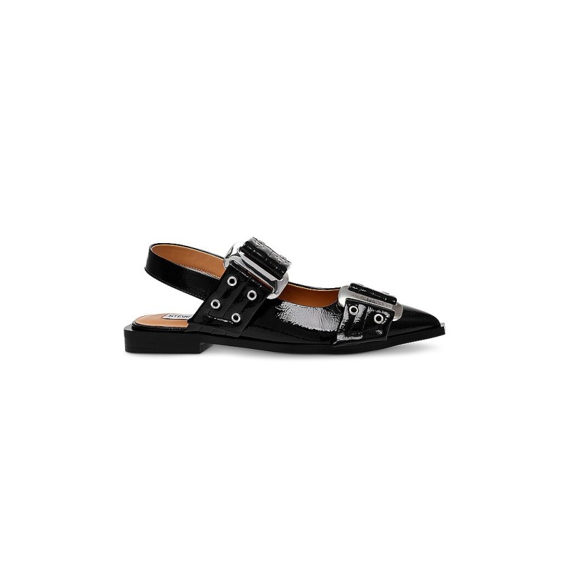 STEVE MADDEN Sandalen GRAND AVE schwarz | 36