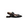 STEVE MADDEN Sandalen GRAND AVE schwarz | 36