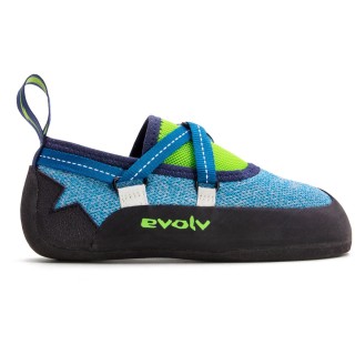 Evolv Kinder Venga Kletterschuhe