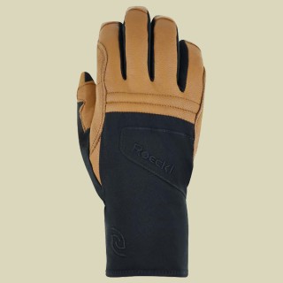 Mellau GTX  Größe 7,5 Farbe black/cashew