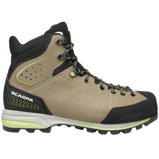 Scarpa Damen Zodiac TRK GTX Schuhe