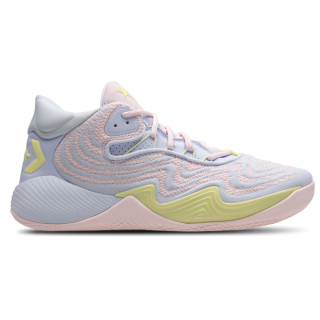 Converse All Star Herren Schuhe - Lila - Größe: 42 - Netz/Synthetik - Foot Locker