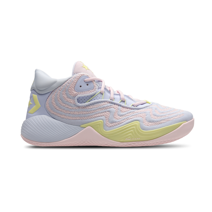 Converse All Star Herren Schuhe - Lila - Größe: 42 - Netz/Synthetik - Foot Locker