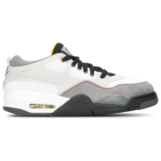 Jordan 4rm Herren Schuhe - Weiß - Größe: 40 - Leder - Foot Locker