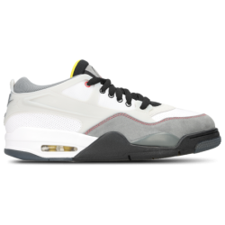 Jordan 4rm Herren Schuhe - Weiß - Größe: 40 - Leder - Foot Locker