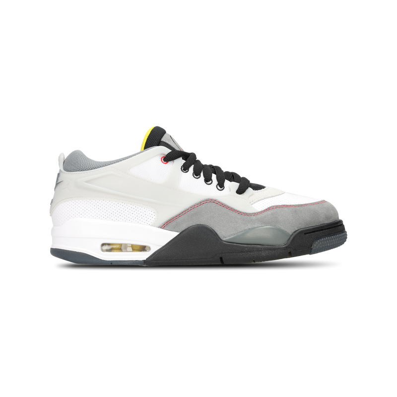 Jordan 4rm Herren Schuhe - Weiß - Größe: 40 - Leder - Foot Locker