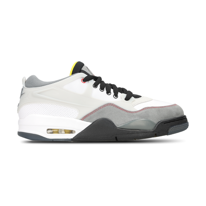 Jordan 4rm Herren Schuhe - Weiß - Größe: 40 - Leder - Foot Locker