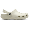 Crocs Classic Unisex Schuhe - Beige - Größe: 36-37 - Plastic/Polycarbonate - Foot Locker