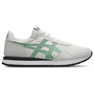 Asics Tiger Runner Ii Herren Schuhe - Weiß - Größe: 40 - Netz/Synthetik - Foot Locker