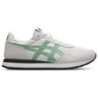 Asics Tiger Runner Ii Herren Schuhe - Weiß - Größe: 40 - Netz/Synthetik - Foot Locker