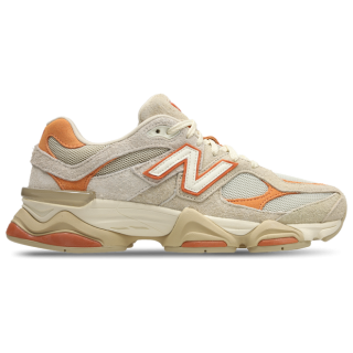 New Balance 9060 Herren Schuhe - Beige - Größe: 40 - Wildleder - Foot Locker