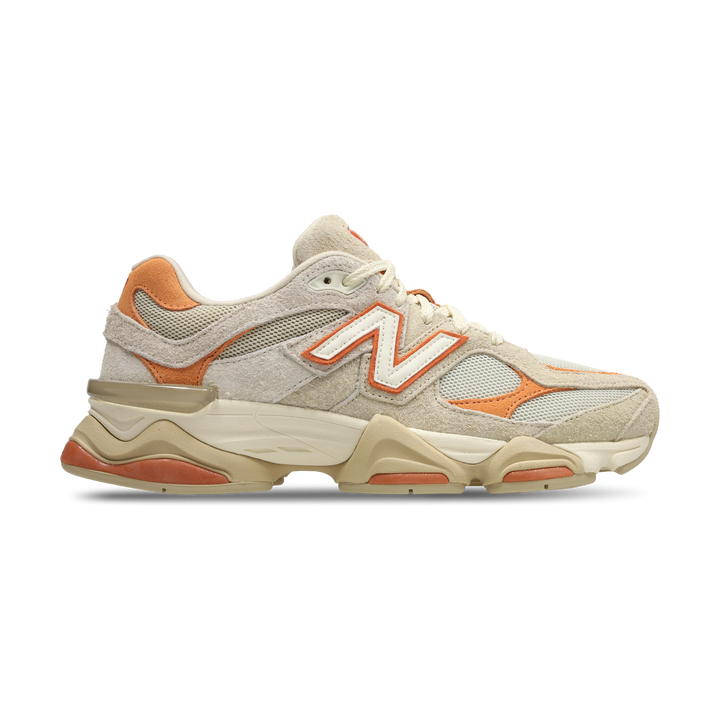New Balance 9060 Herren Schuhe - Beige - Größe: 40 - Wildleder - Foot Locker