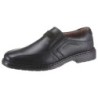 Josef Seibel Slipper "Alastair", Festtagschuh, Komfortschuh mit seitlichen Stretcheinsatz