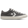 Converse Star Player 76 Unisex Schuhe - Grau - Größe: 36 - Canvas - Foot Locker