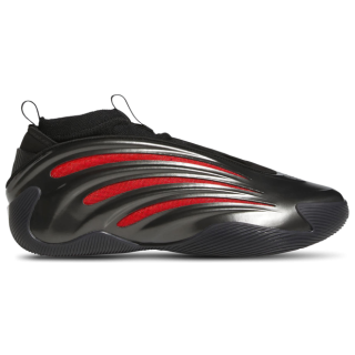 Adidas Harden Damen Schuhe - Schwarz - Größe: 36 - Netz/Synthetik - Foot Locker