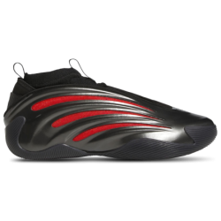 Adidas Harden Damen Schuhe - Schwarz - Größe: 36 - Netz/Synthetik - Foot Locker