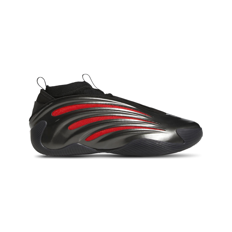 Adidas Harden Damen Schuhe - Schwarz - Größe: 36 - Netz/Synthetik - Foot Locker