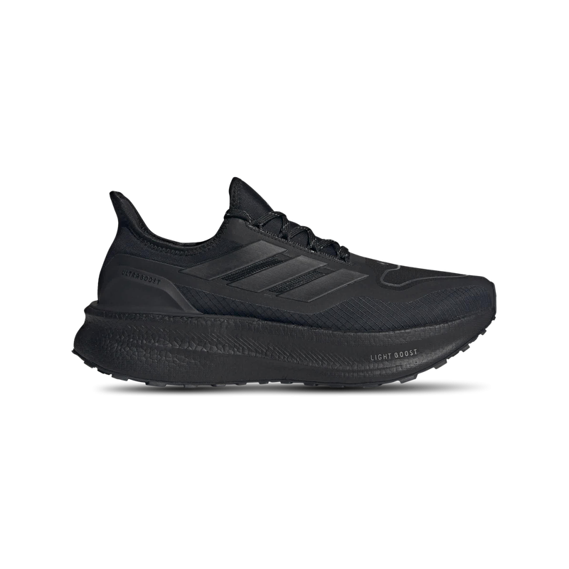 Adidas Ultraboost Herren Schuhe - Schwarz - Größe: 40 - Netz/Synthetik - Foot Locker
