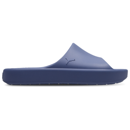 Puma Shibui Cat Herren Flip-Flops und Sandalen - Blau - Größe: 39 - Plastic/Polycarbonate - Foot Locker