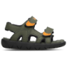 Timberland Perkins Row Unisex Schuhe - Grün - Größe: 22 - Netz/Synthetik - Foot Locker