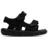 Timberland Perkins Row Unisex Schuhe - Schwarz - Größe: 22 - Netz/Synthetik - Foot Locker