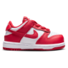 Nike Dunk Unisex Schuhe - Weiß - Größe: 25 - Netz/Synthetik - Foot Locker