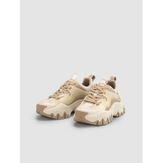 Buffalo Trail One Sneaker Low