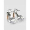 Buffalo June Glam Vegan Nappa/Glitter