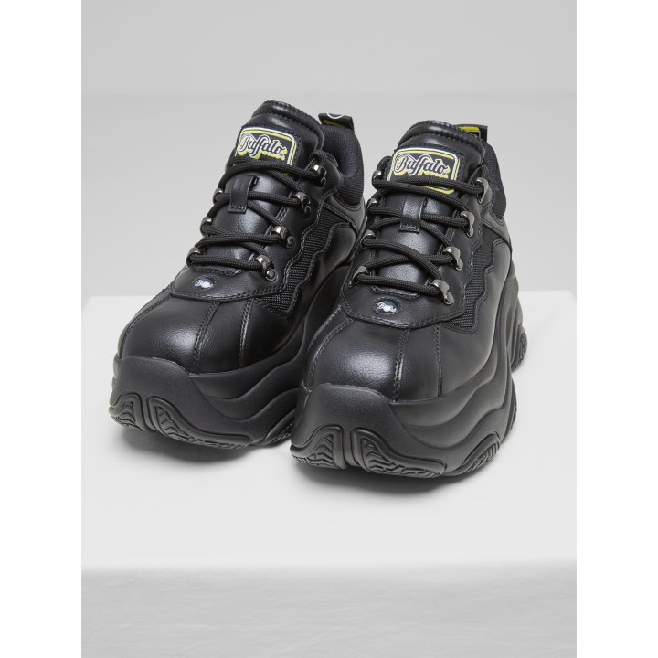 Buffalo Prowler Hike Lo Sneaker