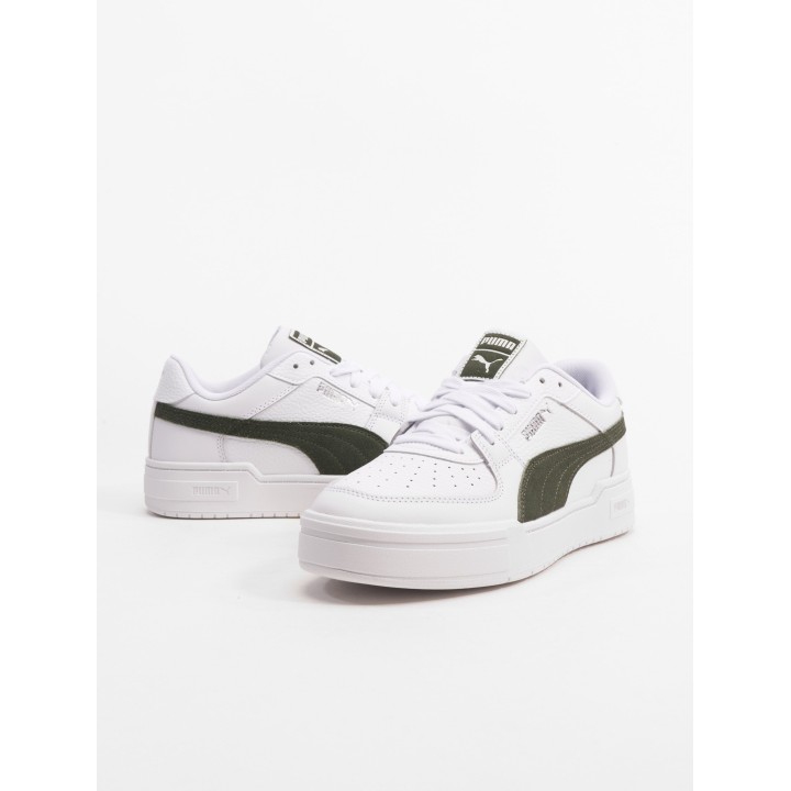 Puma Ca Pro Suede Sneaker