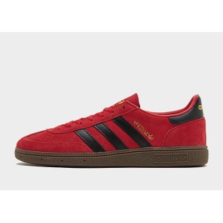 adidas Originals Handball Spezial - Red, Red