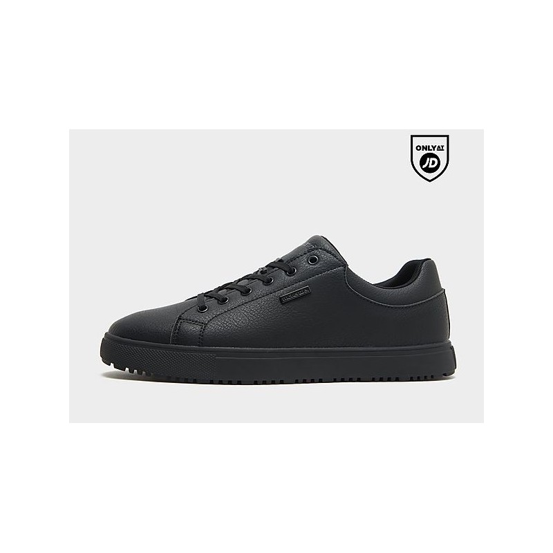 McKenzie Cole - Black - Mens, Black