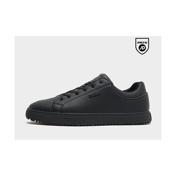 McKenzie Cole - Black - Mens, Black