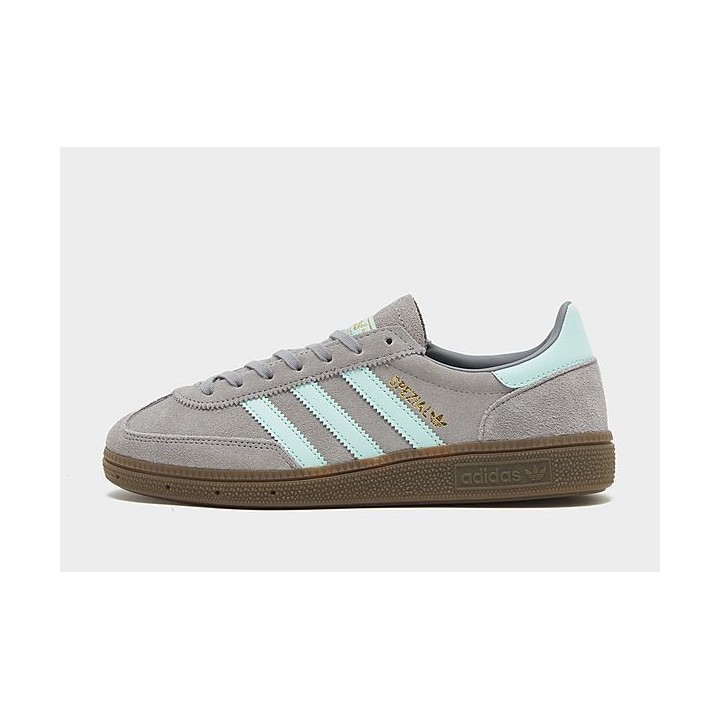 adidas Originals Handball Spezial Kinder - Grey, Grey