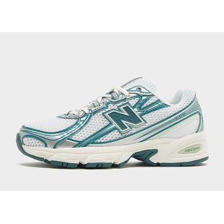 New Balance 740 Damen - WHITE - Womens, WHITE