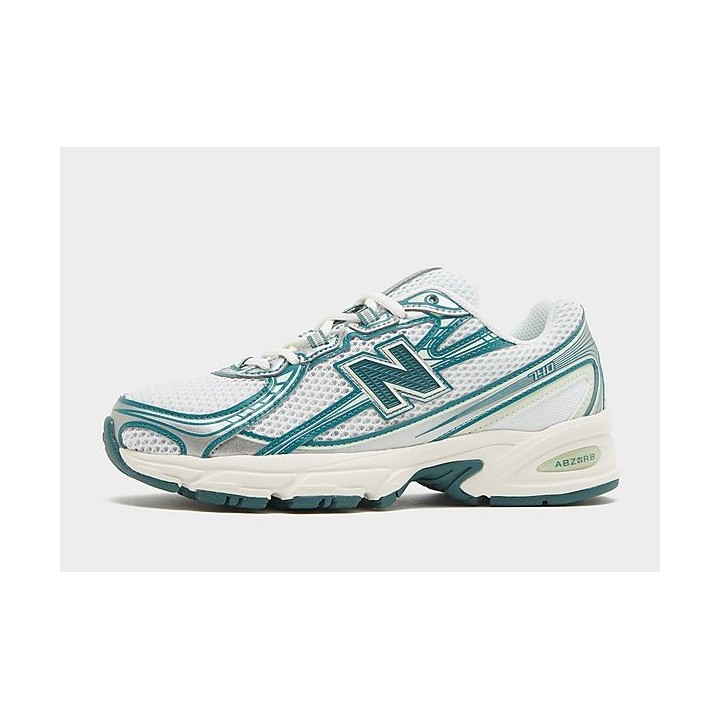 New Balance 740 Damen - WHITE - Womens, WHITE