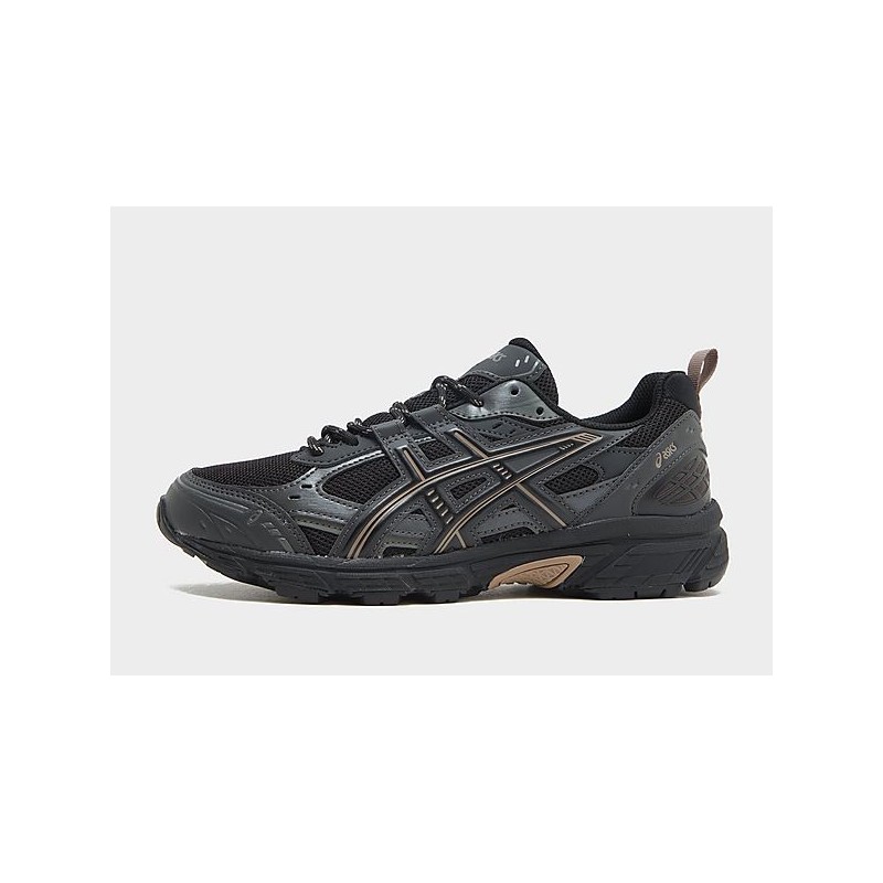 ASICS GEL-NUNOBIKI Damen - Black - Womens, Black