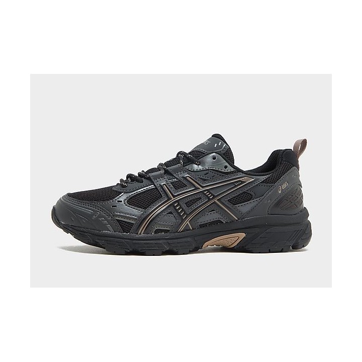 ASICS GEL-NUNOBIKI Damen - Black - Womens, Black