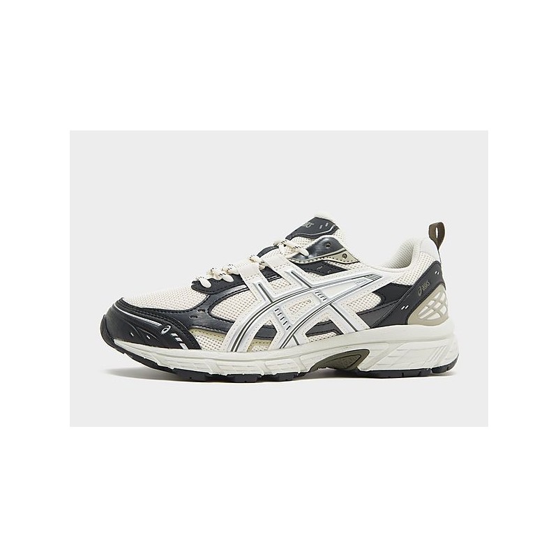 ASICS GEL-NUNOBIKI Damen - Cream - Womens, Cream