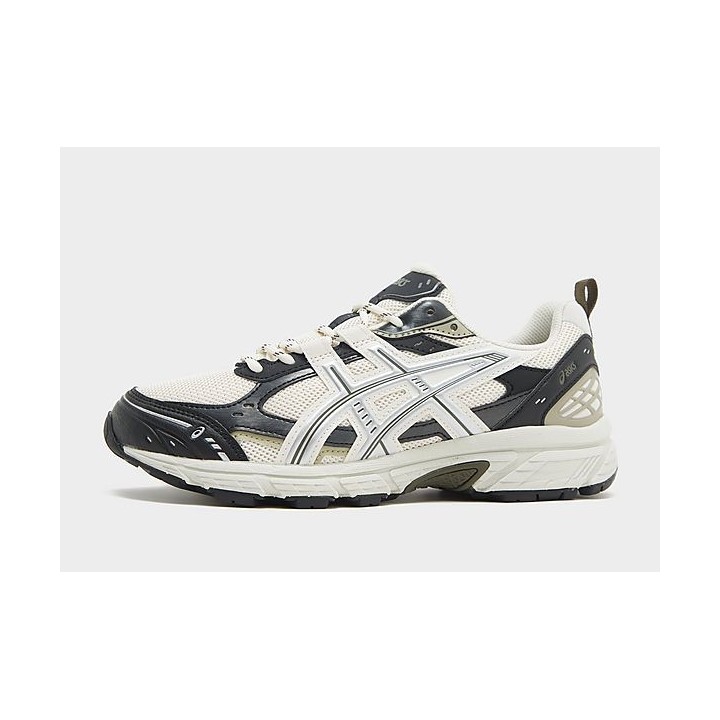ASICS GEL-NUNOBIKI Damen - Cream - Womens, Cream