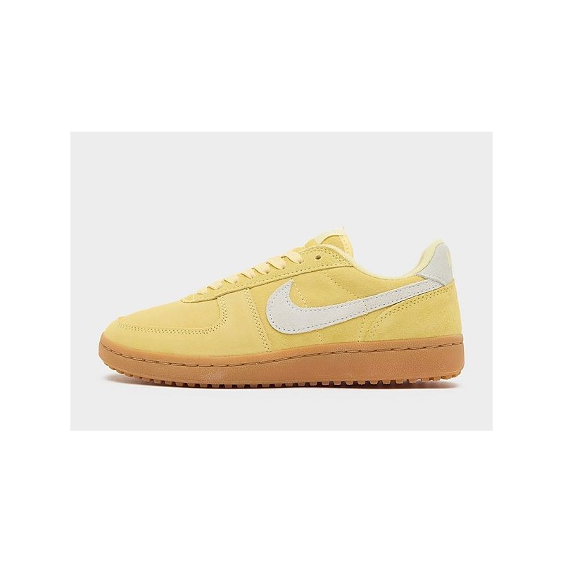 Nike Field General Damen - Yellow - Womens, Yellow