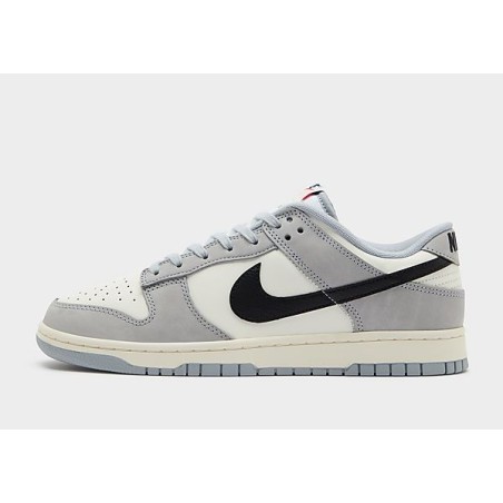 Nike Dunk Low - Sail - Mens, Sail